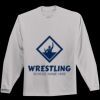 Men's ComfortSoft® Long-Sleeve T-Shirt Thumbnail