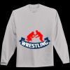 Men's ComfortSoft® Long-Sleeve T-Shirt Thumbnail