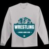 Men's ComfortSoft® Long-Sleeve T-Shirt Thumbnail