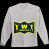 Men's ComfortSoft® Long-Sleeve T-Shirt Thumbnail