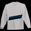 Men's ComfortSoft® Long-Sleeve T-Shirt Thumbnail