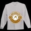 Men's ComfortSoft® Long-Sleeve T-Shirt Thumbnail