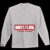 Men's ComfortSoft® Long-Sleeve T-Shirt Thumbnail