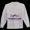 Men's ComfortSoft® Long-Sleeve T-Shirt Thumbnail