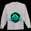 Men's ComfortSoft® Long-Sleeve T-Shirt Thumbnail