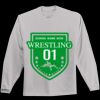Men's ComfortSoft® Long-Sleeve T-Shirt Thumbnail