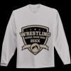 Men's ComfortSoft® Long-Sleeve T-Shirt Thumbnail