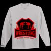 Men's ComfortSoft® Long-Sleeve T-Shirt Thumbnail