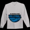 Men's ComfortSoft® Long-Sleeve T-Shirt Thumbnail