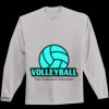 Men's ComfortSoft® Long-Sleeve T-Shirt Thumbnail