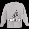 Men's ComfortSoft® Long-Sleeve T-Shirt Thumbnail