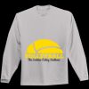 Men's ComfortSoft® Long-Sleeve T-Shirt Thumbnail