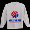 Men's ComfortSoft® Long-Sleeve T-Shirt Thumbnail