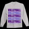 Men's ComfortSoft® Long-Sleeve T-Shirt Thumbnail