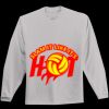 Men's ComfortSoft® Long-Sleeve T-Shirt Thumbnail