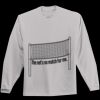 Men's ComfortSoft® Long-Sleeve T-Shirt Thumbnail