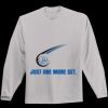 Men's ComfortSoft® Long-Sleeve T-Shirt Thumbnail