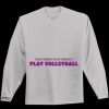 Men's ComfortSoft® Long-Sleeve T-Shirt Thumbnail