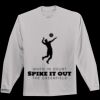Men's ComfortSoft® Long-Sleeve T-Shirt Thumbnail