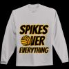 Men's ComfortSoft® Long-Sleeve T-Shirt Thumbnail