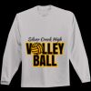 Men's ComfortSoft® Long-Sleeve T-Shirt Thumbnail