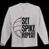 Men's ComfortSoft® Long-Sleeve T-Shirt Thumbnail