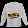 Men's ComfortSoft® Long-Sleeve T-Shirt Thumbnail