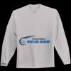 Men's ComfortSoft® Long-Sleeve T-Shirt Thumbnail
