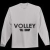 Men's ComfortSoft® Long-Sleeve T-Shirt Thumbnail