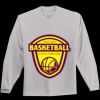Men's ComfortSoft® Long-Sleeve T-Shirt Thumbnail