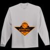 Men's ComfortSoft® Long-Sleeve T-Shirt Thumbnail