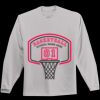 Men's ComfortSoft® Long-Sleeve T-Shirt Thumbnail