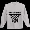Men's ComfortSoft® Long-Sleeve T-Shirt Thumbnail