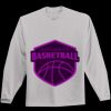 Men's ComfortSoft® Long-Sleeve T-Shirt Thumbnail