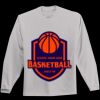 Men's ComfortSoft® Long-Sleeve T-Shirt Thumbnail