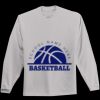 Men's ComfortSoft® Long-Sleeve T-Shirt Thumbnail