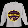 Men's ComfortSoft® Long-Sleeve T-Shirt Thumbnail