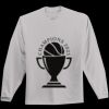 Men's ComfortSoft® Long-Sleeve T-Shirt Thumbnail