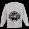 Men's ComfortSoft® Long-Sleeve T-Shirt Thumbnail