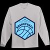 Men's ComfortSoft® Long-Sleeve T-Shirt Thumbnail