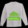 Men's ComfortSoft® Long-Sleeve T-Shirt Thumbnail