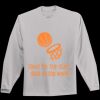 Men's ComfortSoft® Long-Sleeve T-Shirt Thumbnail