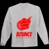 Men's ComfortSoft® Long-Sleeve T-Shirt Thumbnail