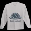 Men's ComfortSoft® Long-Sleeve T-Shirt Thumbnail