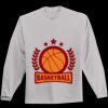 Men's ComfortSoft® Long-Sleeve T-Shirt Thumbnail