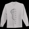 Men's ComfortSoft® Long-Sleeve T-Shirt Thumbnail
