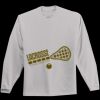 Men's ComfortSoft® Long-Sleeve T-Shirt Thumbnail