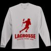 Men's ComfortSoft® Long-Sleeve T-Shirt Thumbnail