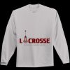 Men's ComfortSoft® Long-Sleeve T-Shirt Thumbnail