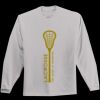 Men's ComfortSoft® Long-Sleeve T-Shirt Thumbnail